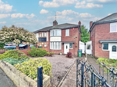 Semi-Detached