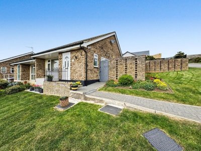 Property on Millfield Avenue, IP14 1QZ