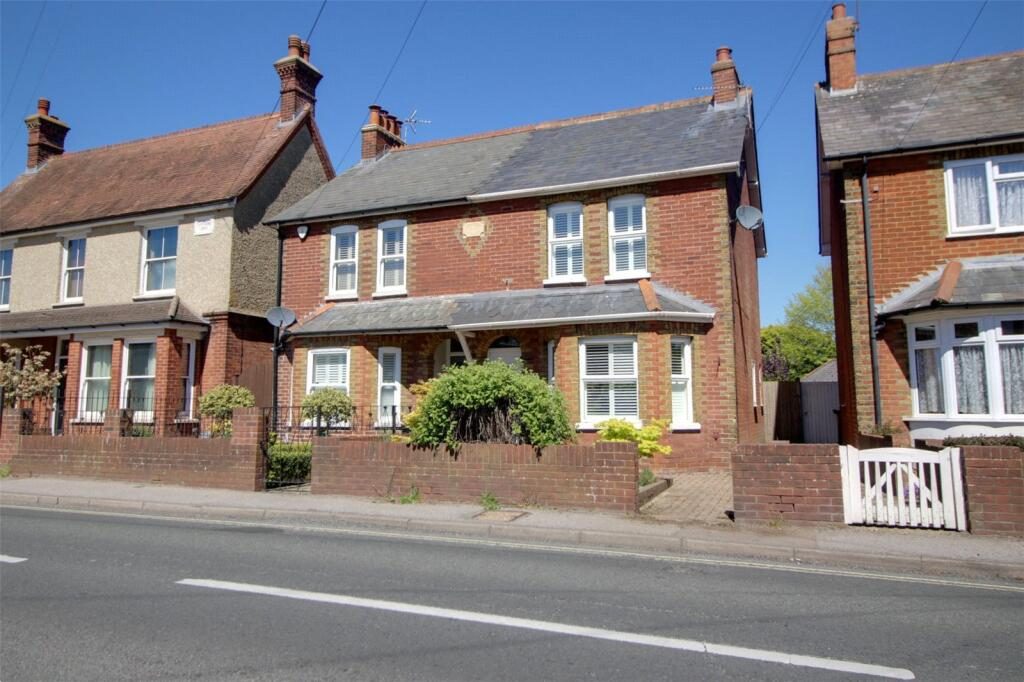 Detached House