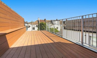 Maisonette