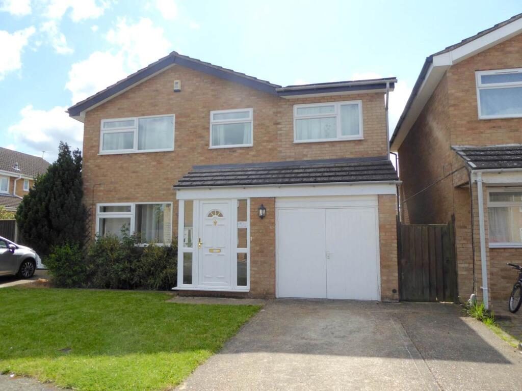 Detached House