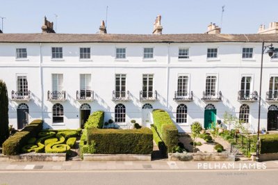 Terraced