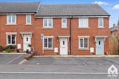 Terraced