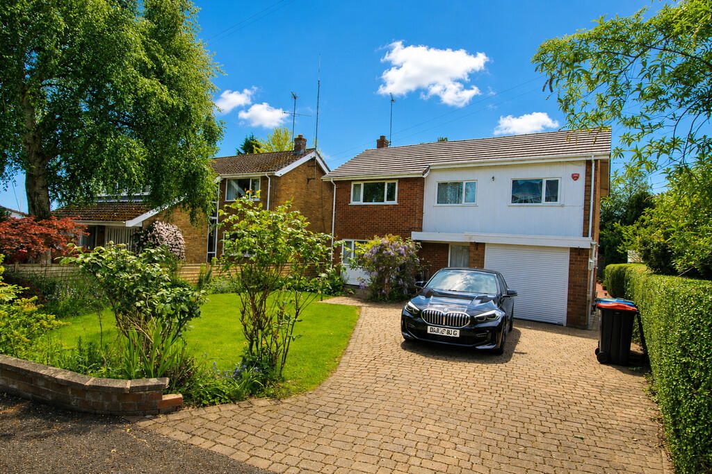 Detached House