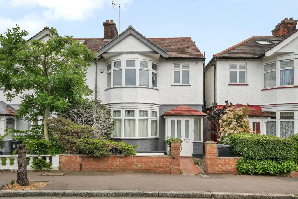 Detached House