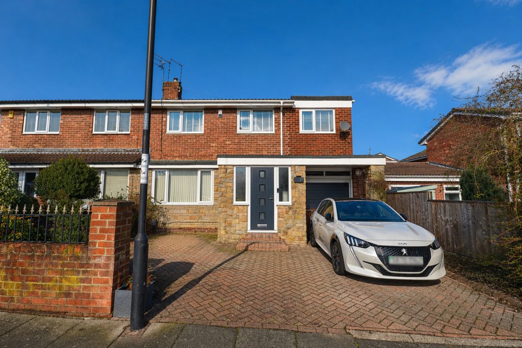 Detached House