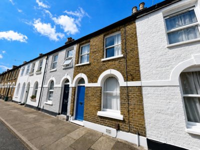 Property on Mooreland Road, BR1 3RD