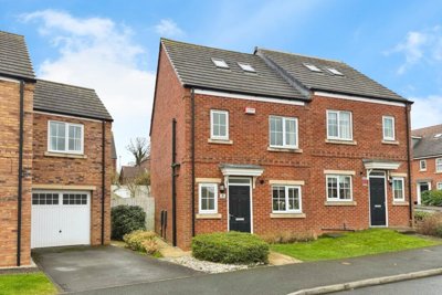 Semi-Detached