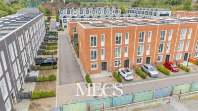 Property on South Loop Square, B16 0AQ