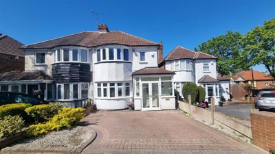 Semi-Detached
