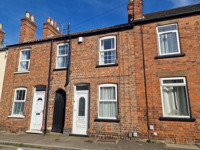 Terraced