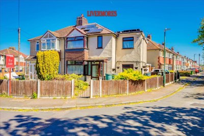 Semi-Detached