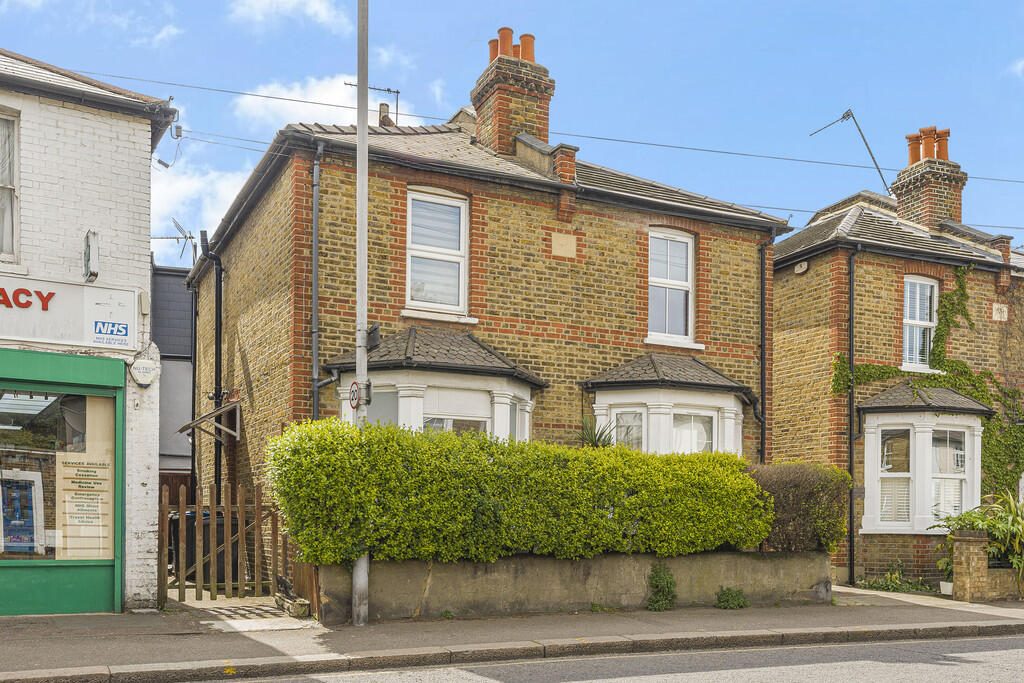 Detached House