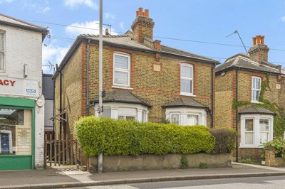 Semi-Detached