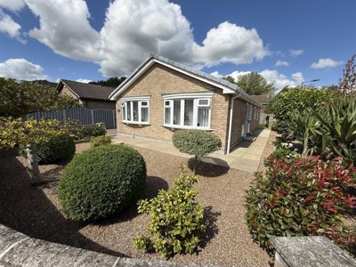 Property on Bellerby Road, DN6 8PD