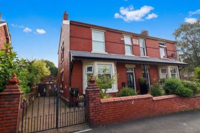 Semi-Detached