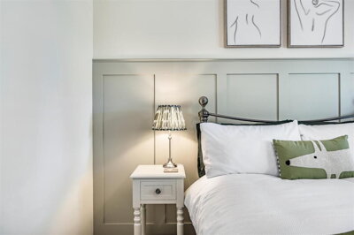 Property on Melton Road, LE14 4UB