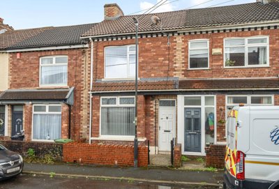 Terraced