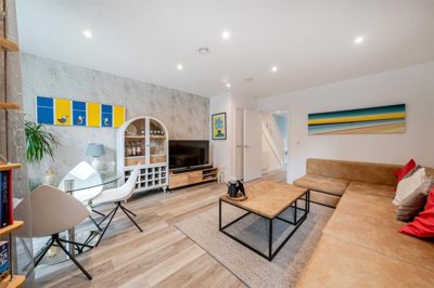 Maisonette