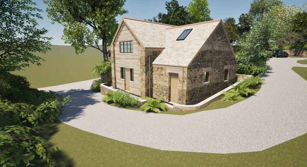 Barn Conversion