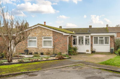 Property on Heathfield Park, GU29 9HL