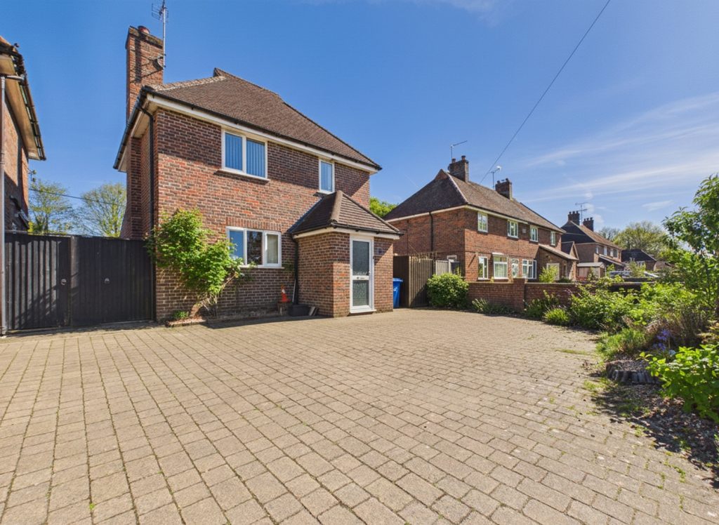 Detached House