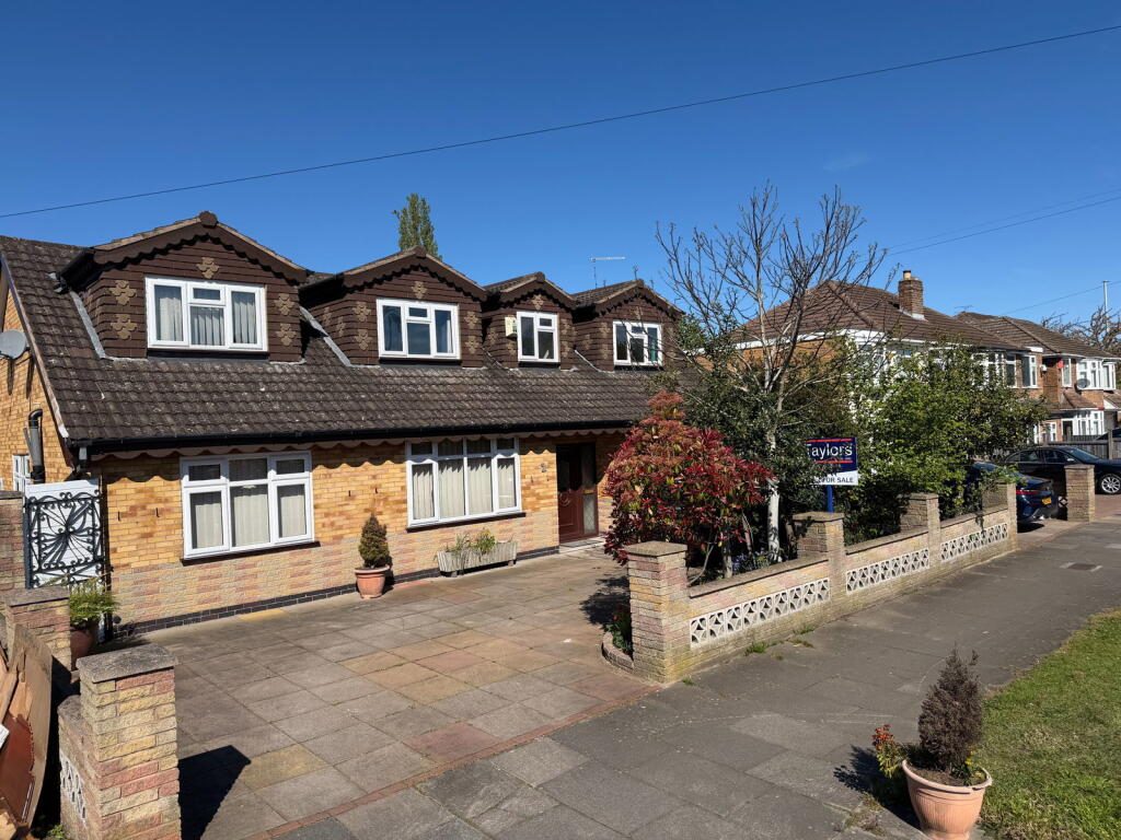 Detached House