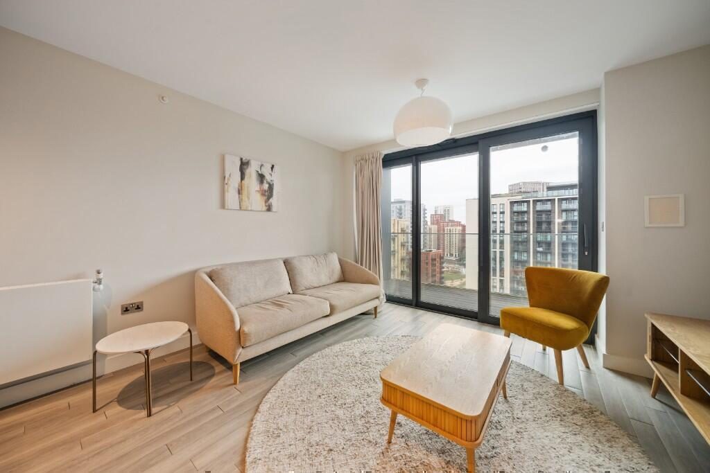 Flat