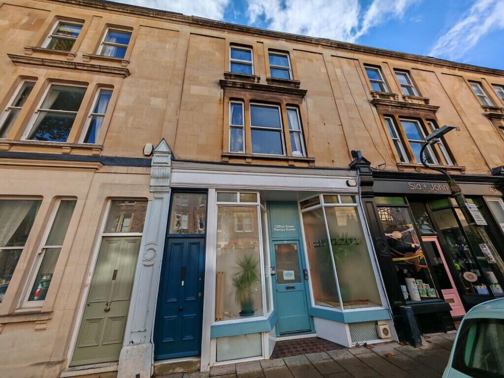 Maisonette