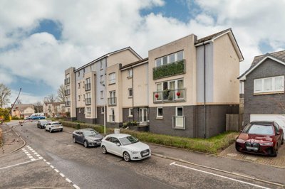 Property on Ashwood Gait, EH12 8PE
