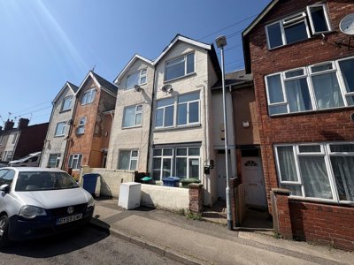 Maisonette