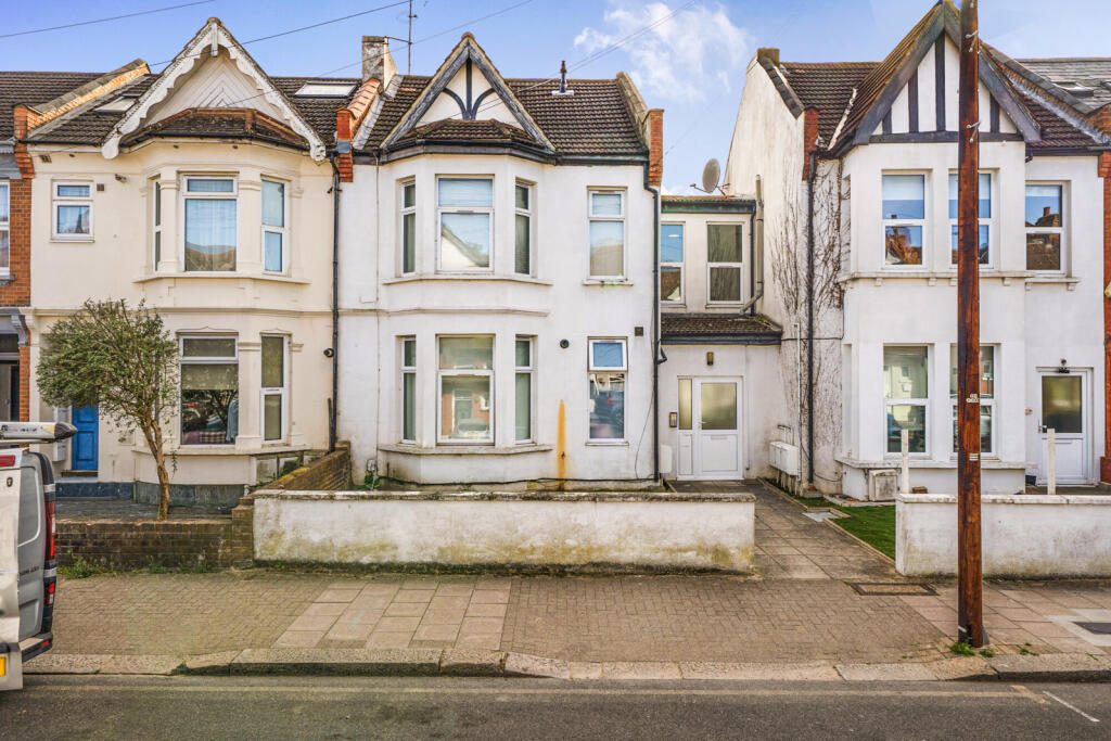 Maisonette