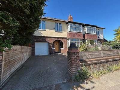 Semi-Detached