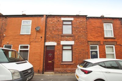 Terraced