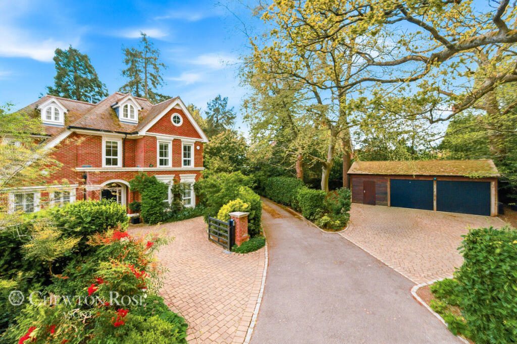 Detached House