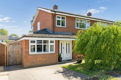 Semi-Detached