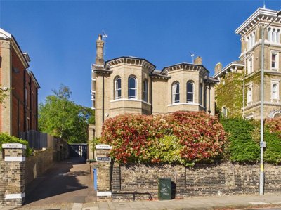 Property on Fonnereau Road, IP1 3JP