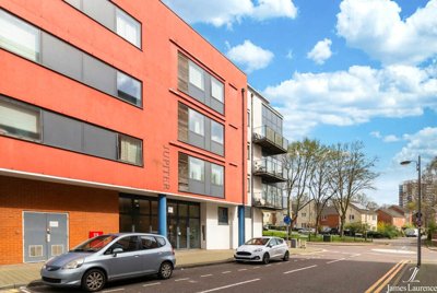 Property on Sherborne Street, B16 8FN