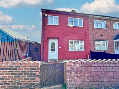 Semi-Detached