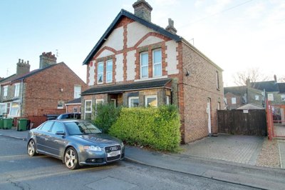 Semi-Detached