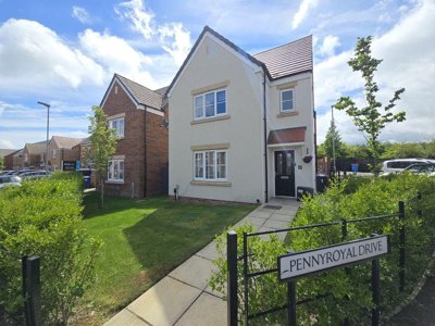 Property on NE61 3FE