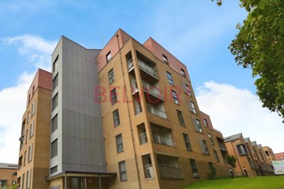 Property on Mansfield Park Street, SO18 5AE