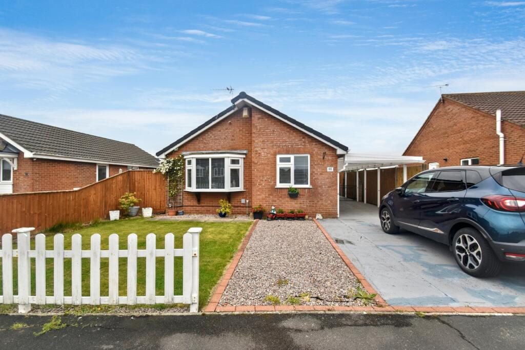 Bungalow