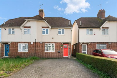 Property on Rockingham Road, UB8 2UA