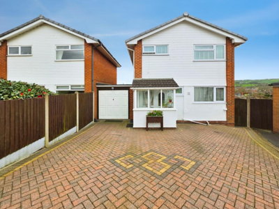 Property on Dove Grove, ST8 7HE