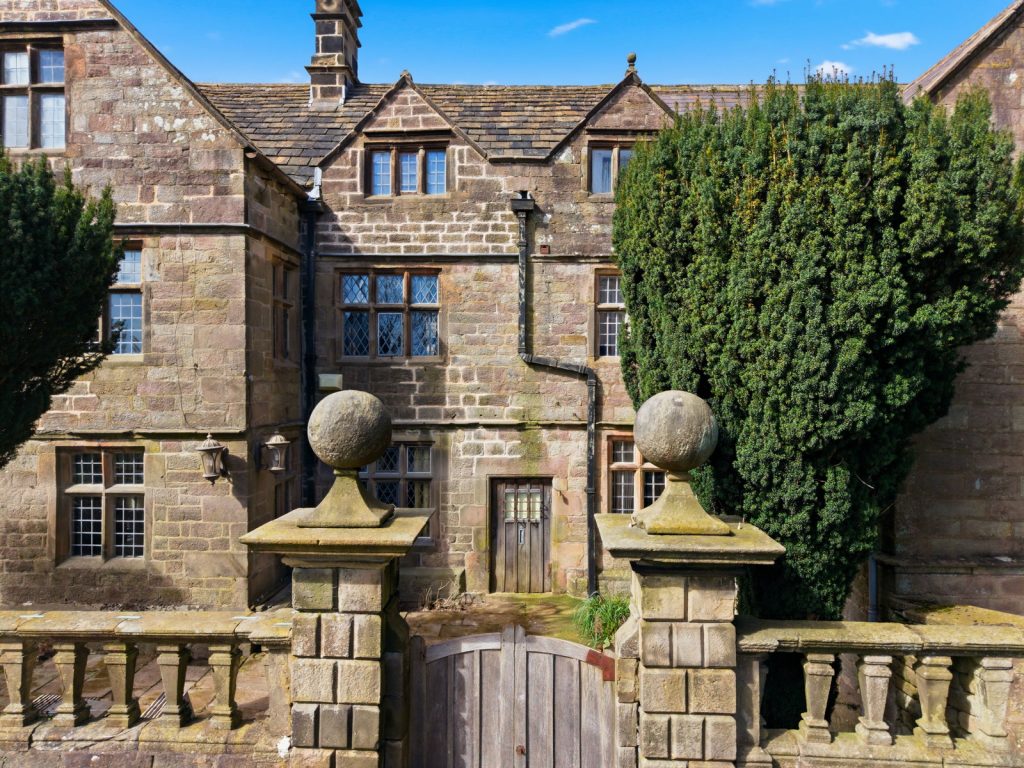 Country House
