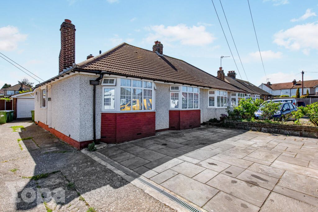 Bungalow