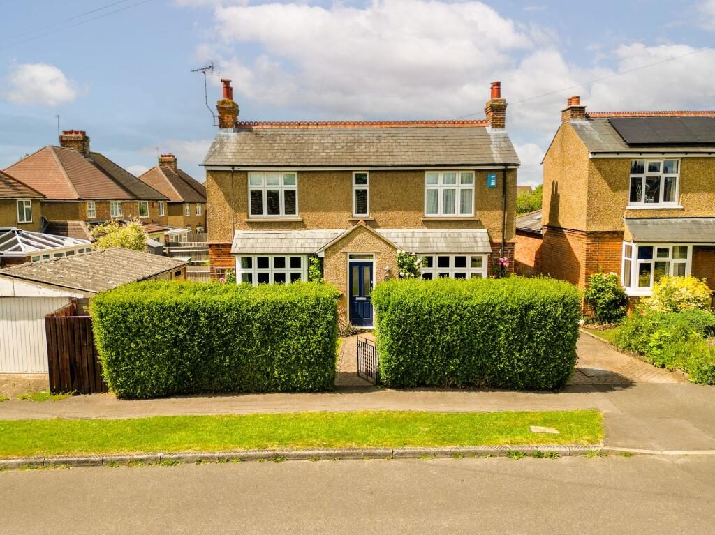 Detached House
