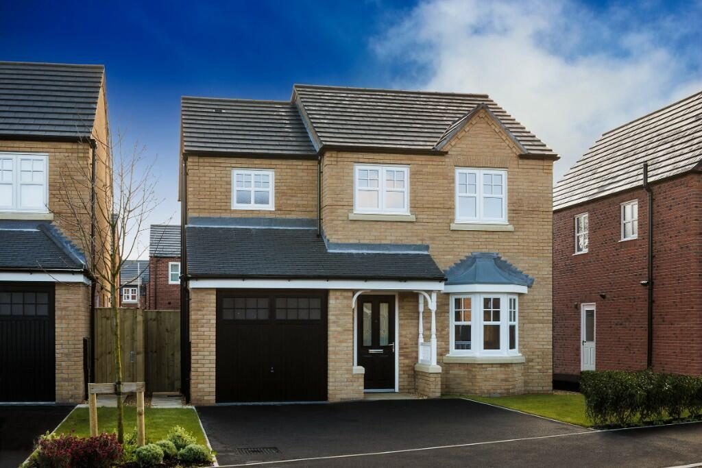 Detached House