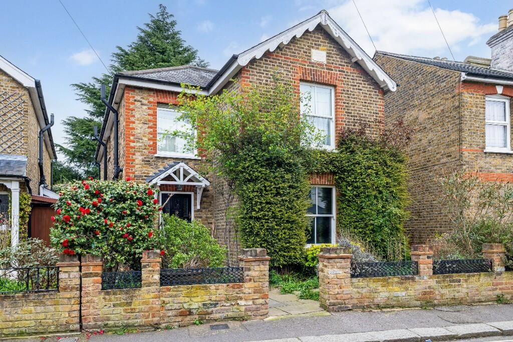 Detached House
